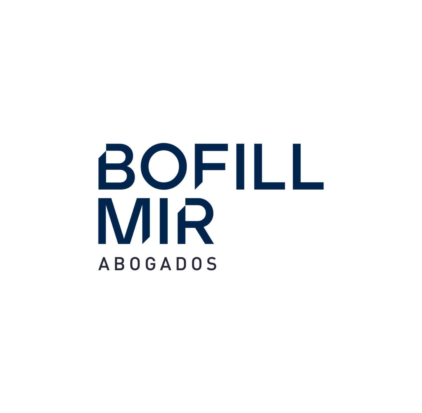 Bofill Mir Abogados