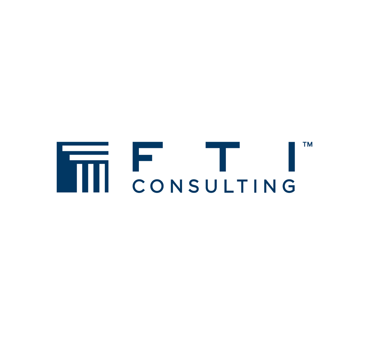 FTI Consulting