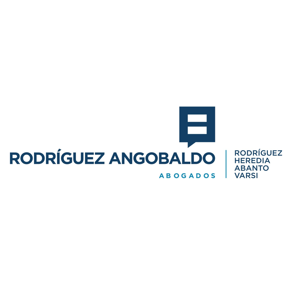 Rodriguez Angobaldo Abogados