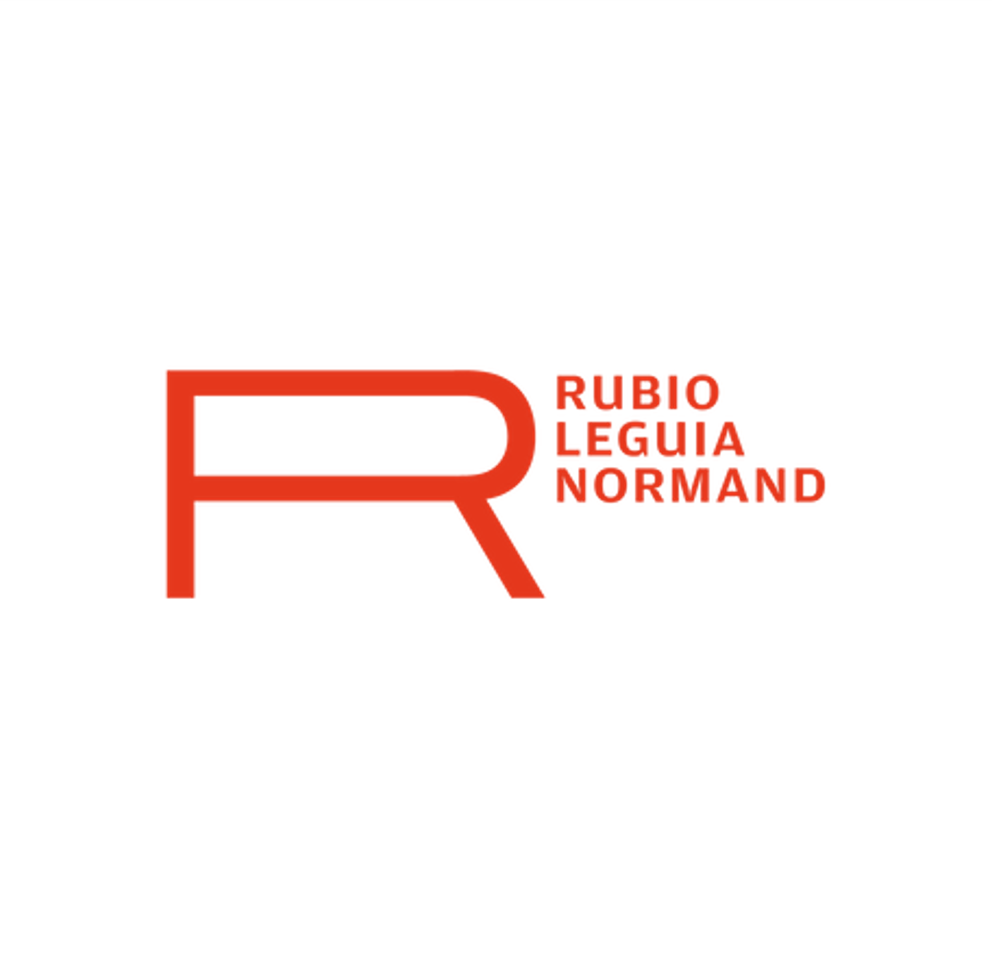 Rubio Leguia Normand