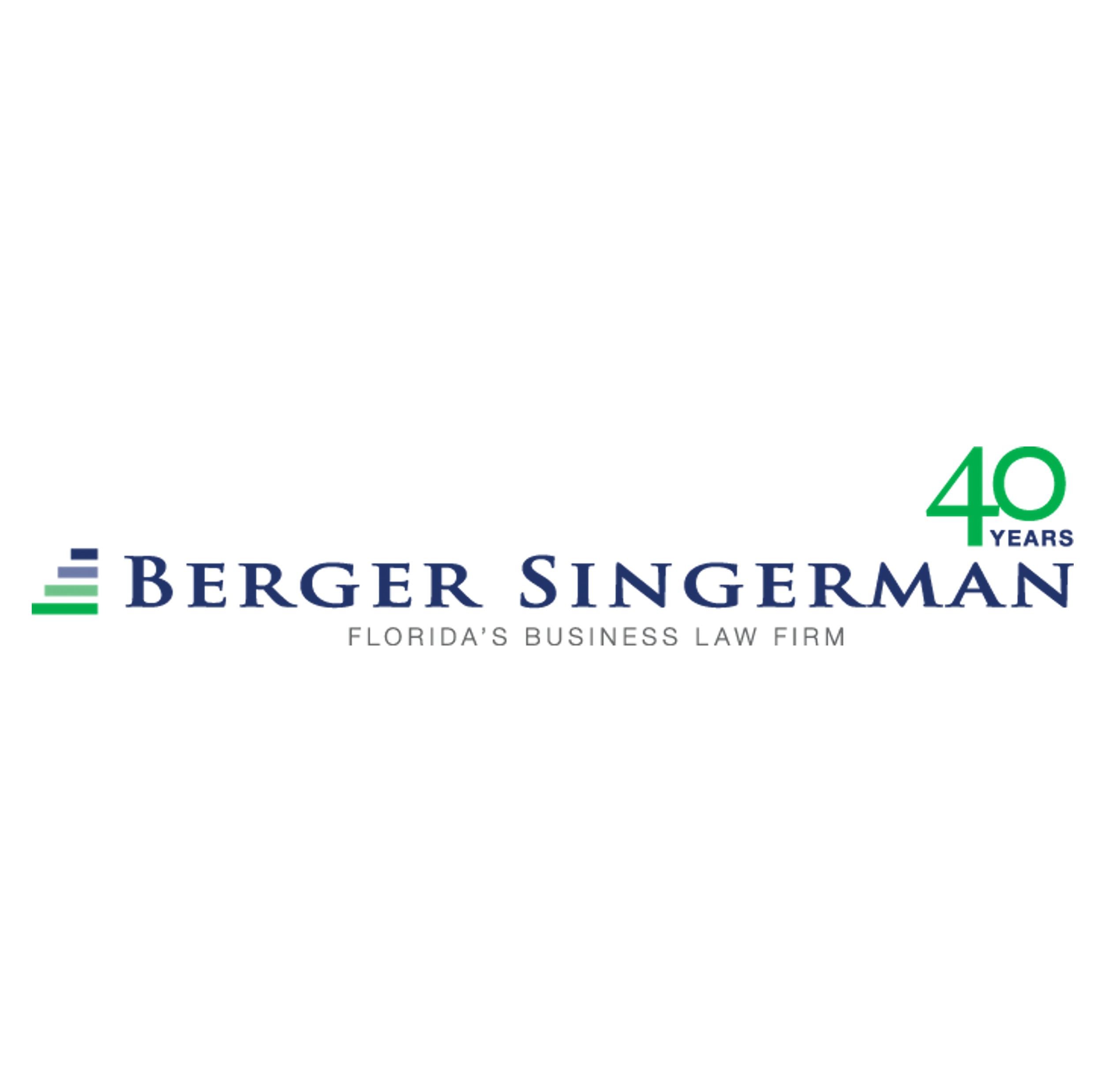 Berger Singerman
