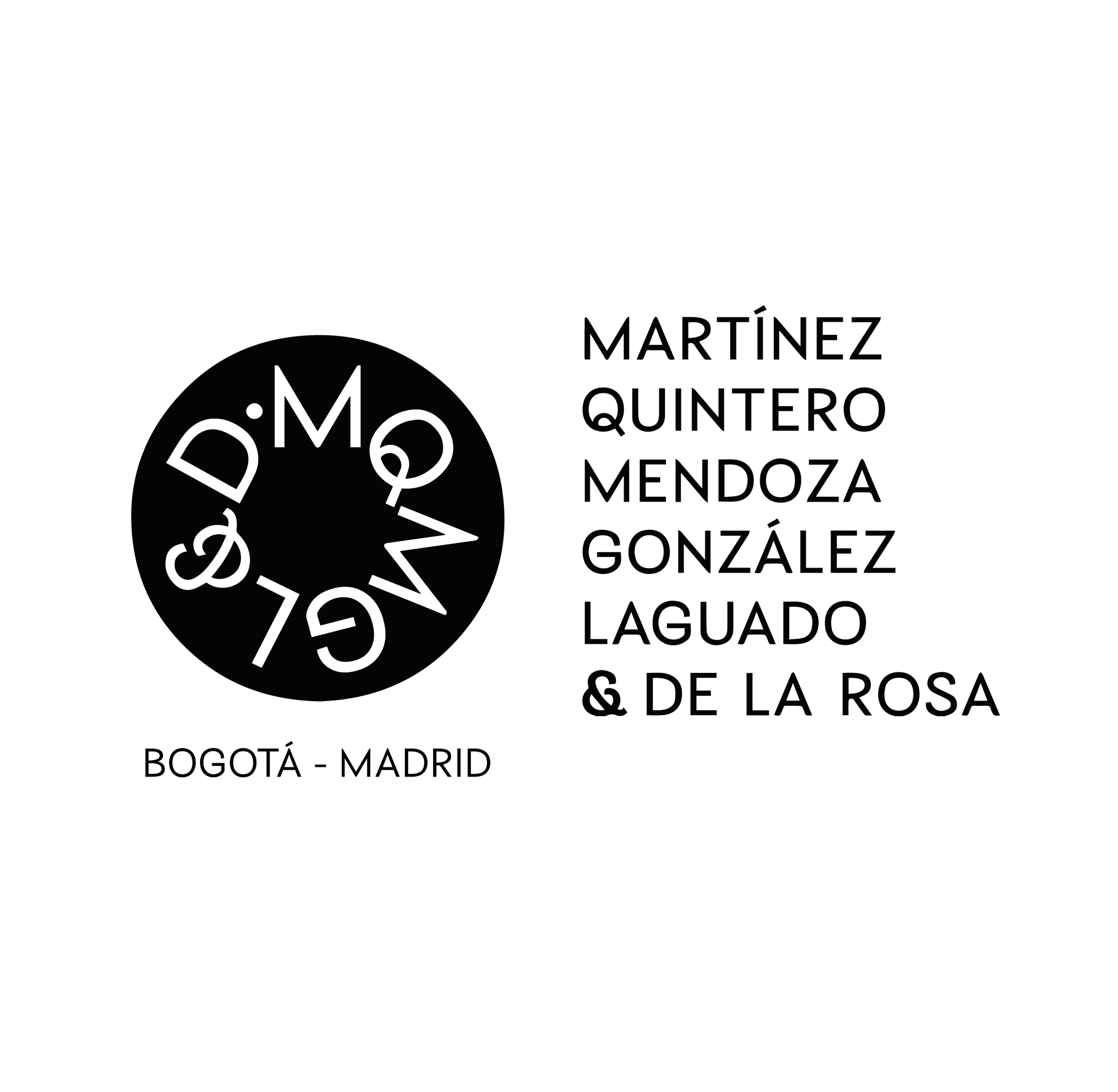 Martínez Quintero Mendoza González Laguado & De La Rosa